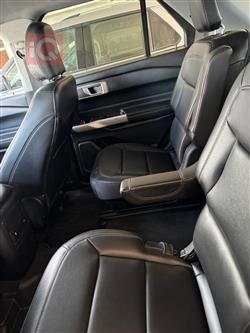 فۆرد ئێکسپلۆرەر